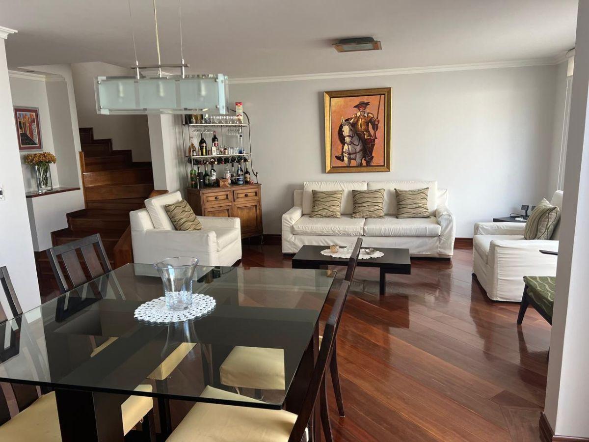 Venta Casa en Conjunto 226 m, 4 Habitaciones, 2 Garages, Mas 1 Suite, Sector El Einstein, Carcelen — imagen 10