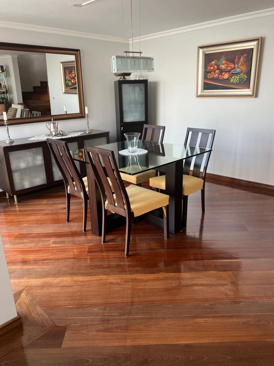 Venta Casa en Conjunto 226 m, 4 Habitaciones, 2 Garages, Mas 1 Suite, Sector El Einstein, Carcelen — imagen 8