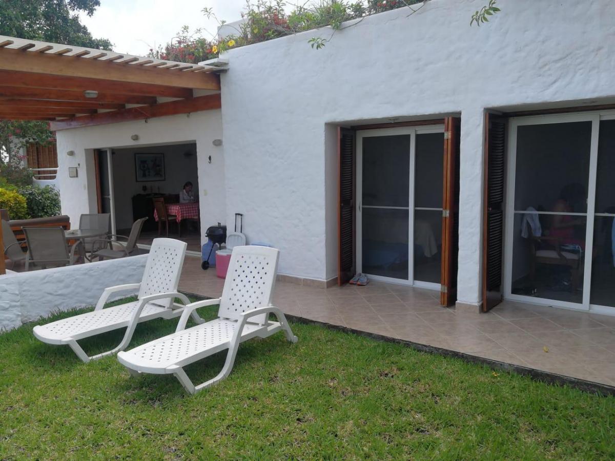 Vendo Departamento en Casa Blanca, Same, Parte Alta de La Alameda — imagen 7