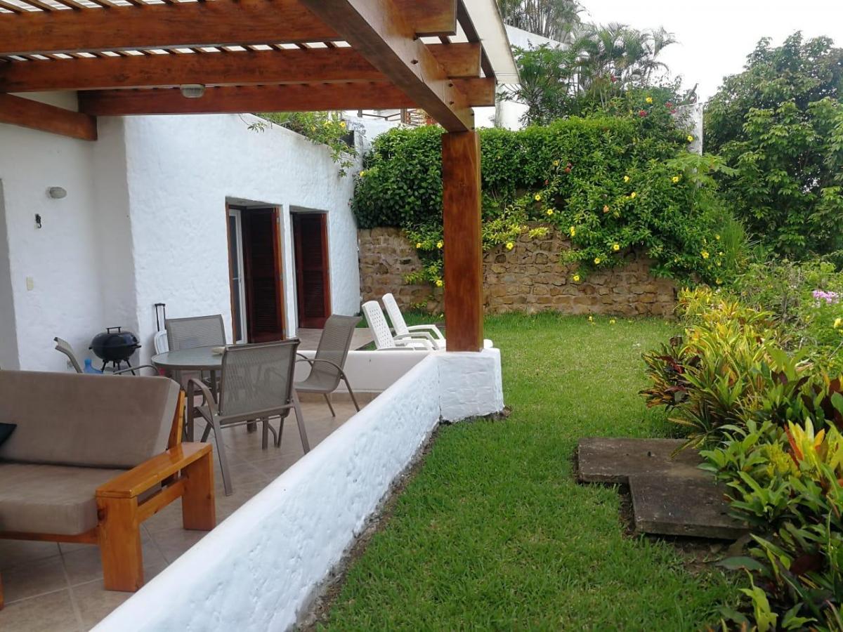 Vendo Departamento en Casa Blanca, Same, Parte Alta de La Alameda — imagen 3