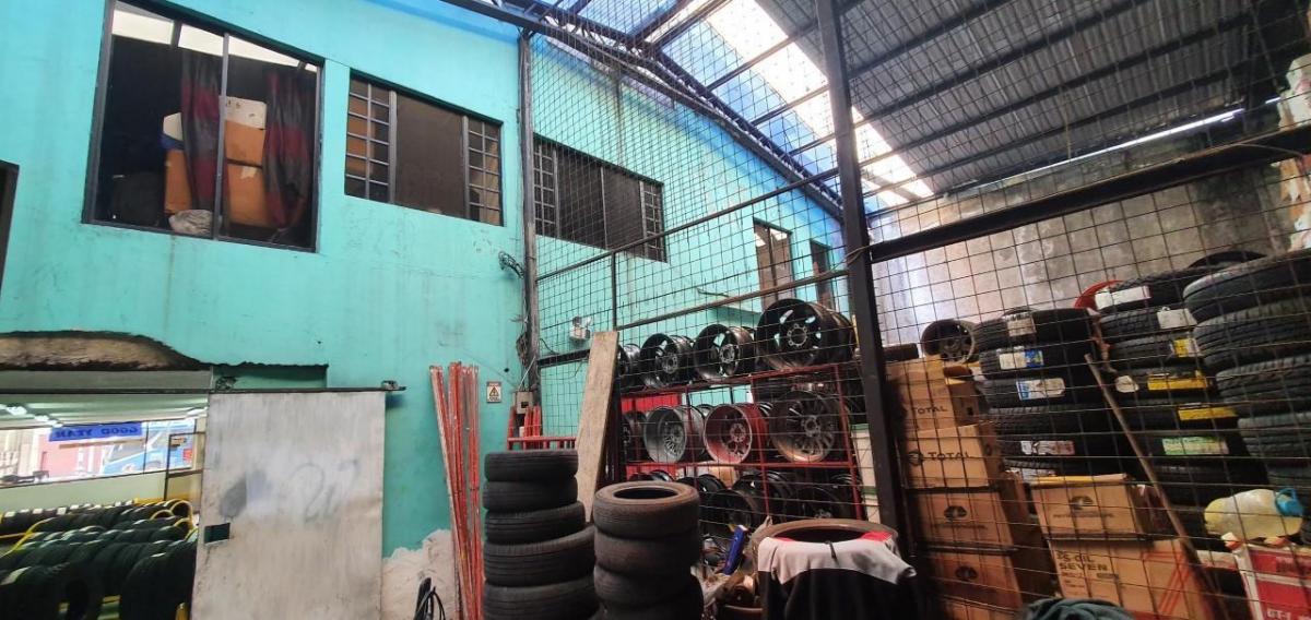 Se Vende Propiedad Sector Av Mariscal Sucre — imagen 7