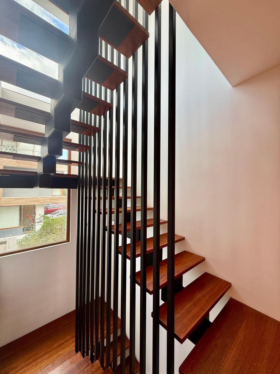 Casa por Estrenar de 3 Habitaciones - en Venta - Tumbaco - 220 m² — imagen 3
