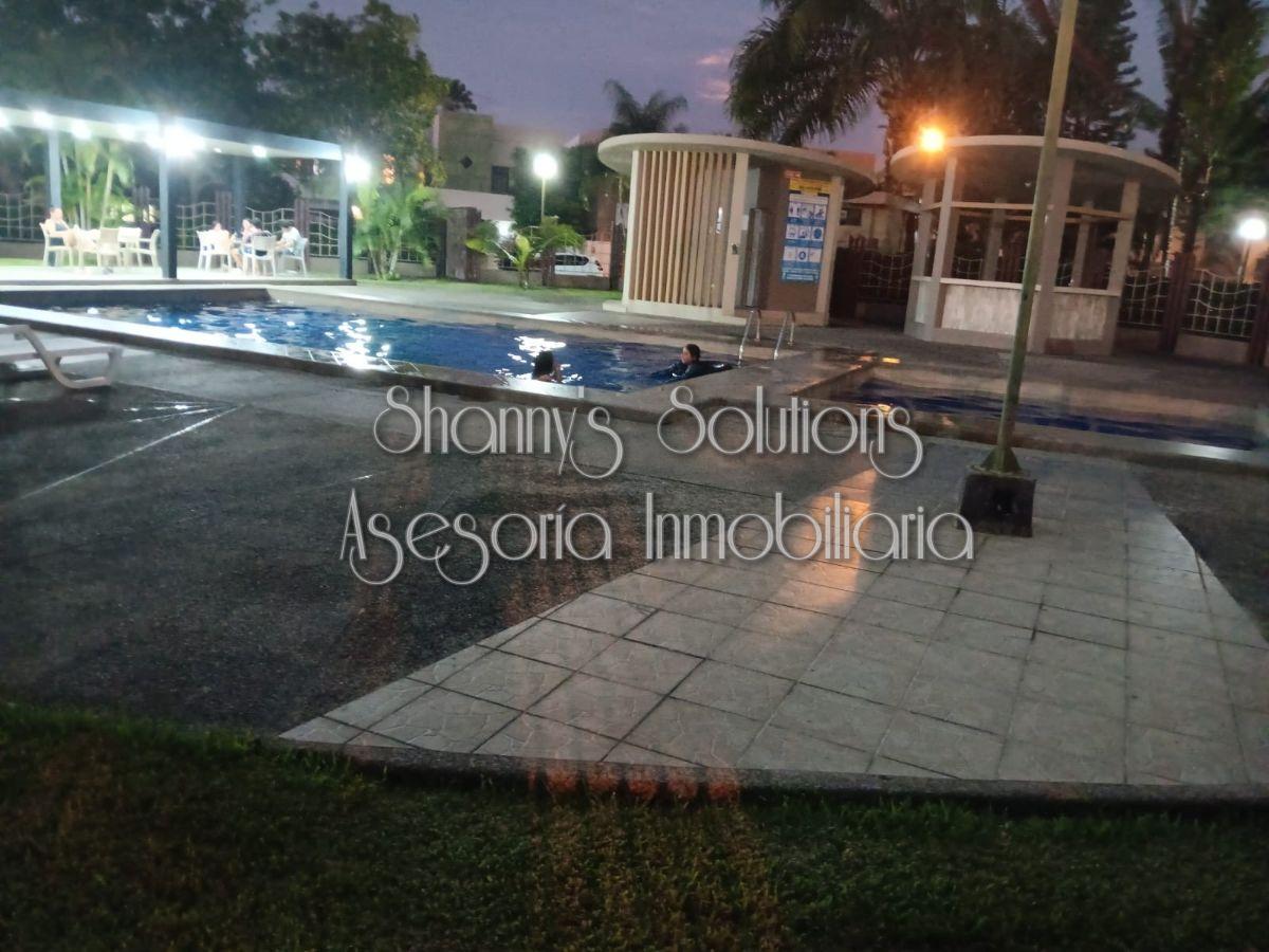 Matices - Venta Casa Sin Amoblar, con 4 Hab, 4 Baños, Patio y Garajes, Guayas — imagen 8
