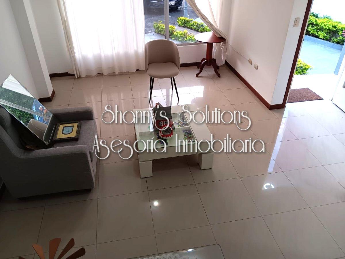 Matices - Venta Casa Sin Amoblar, con 4 Hab, 4 Baños, Patio y Garajes, Guayas — imagen 6