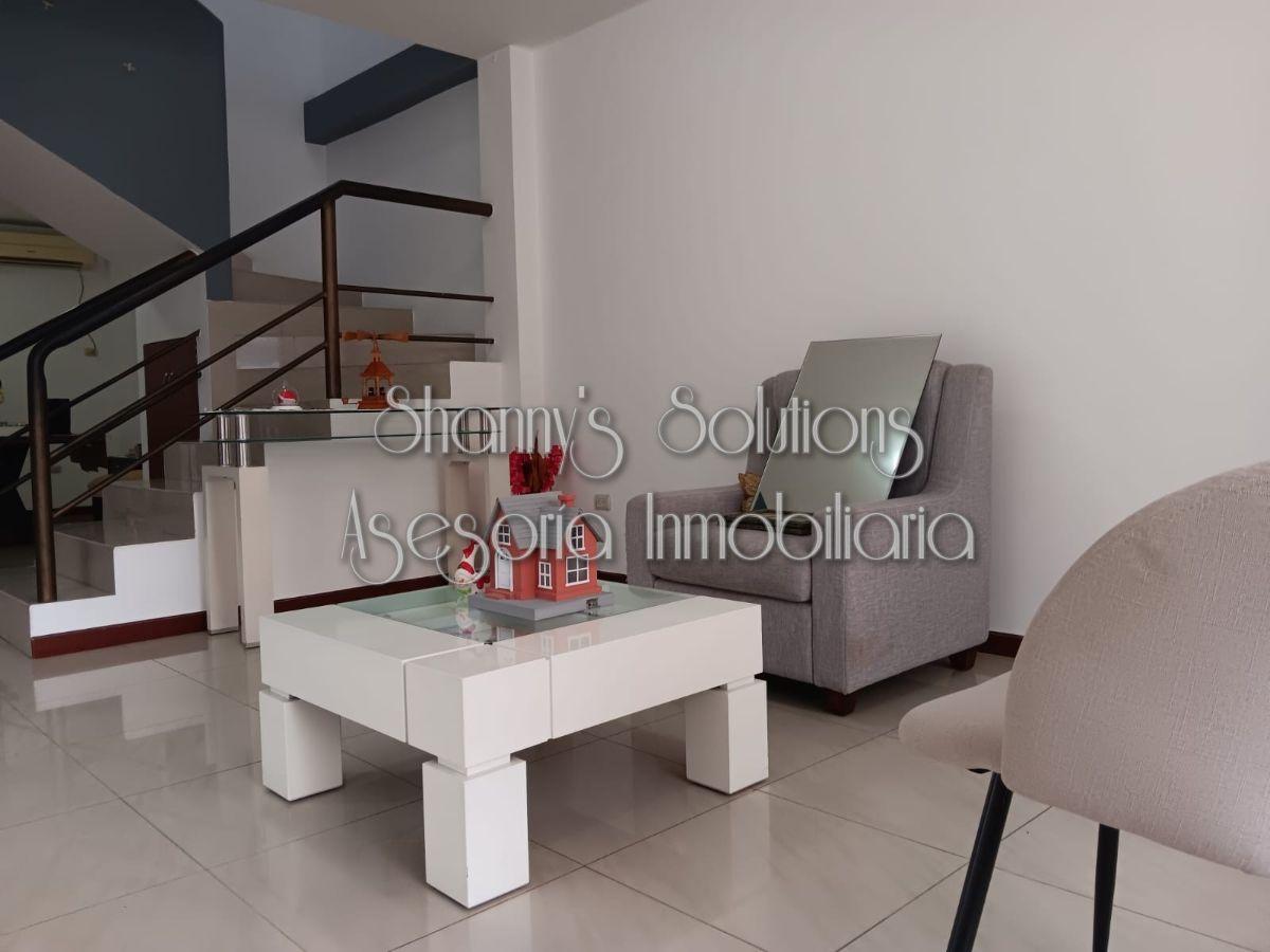 Matices - Venta Casa Sin Amoblar, con 4 Hab, 4 Baños, Patio y Garajes, Guayas — imagen 5