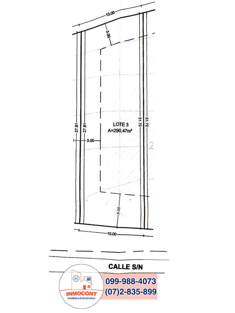 ¡Amplio Terreno en Venta! sector Miraflores, Azuay — imagen 9