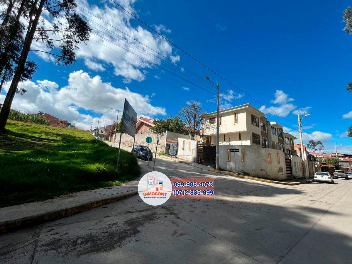 ¡Amplio Terreno en Venta! sector Miraflores, Azuay — imagen 7