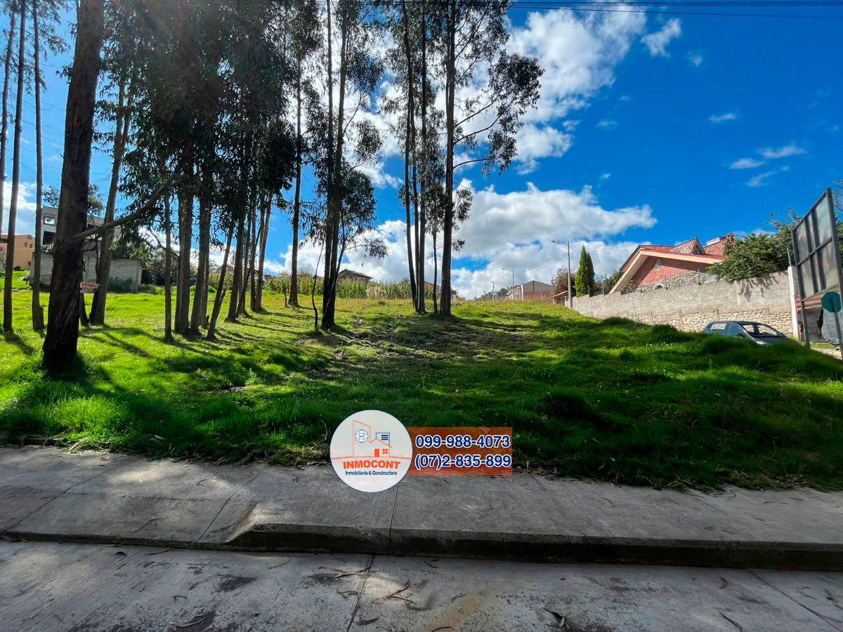 ¡Amplio Terreno en Venta! sector Miraflores, Azuay — imagen 6