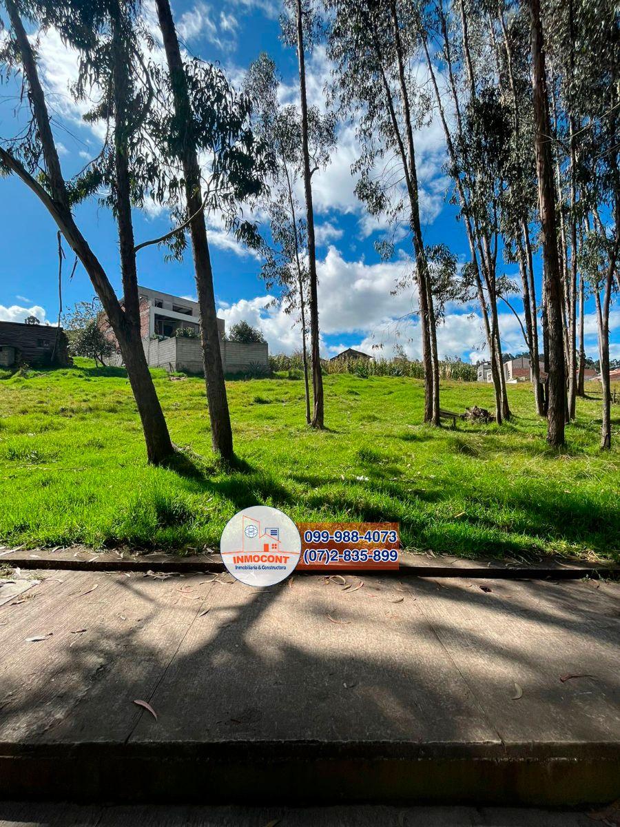 ¡Amplio Terreno en Venta! sector Miraflores, Azuay — imagen 3