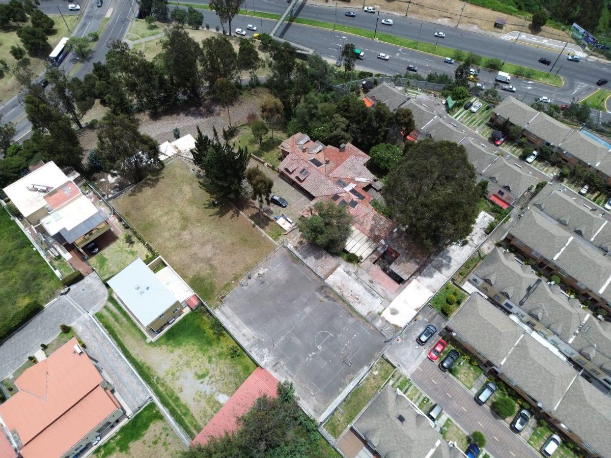 Terreno de Venta en Carcelen — imagen 9