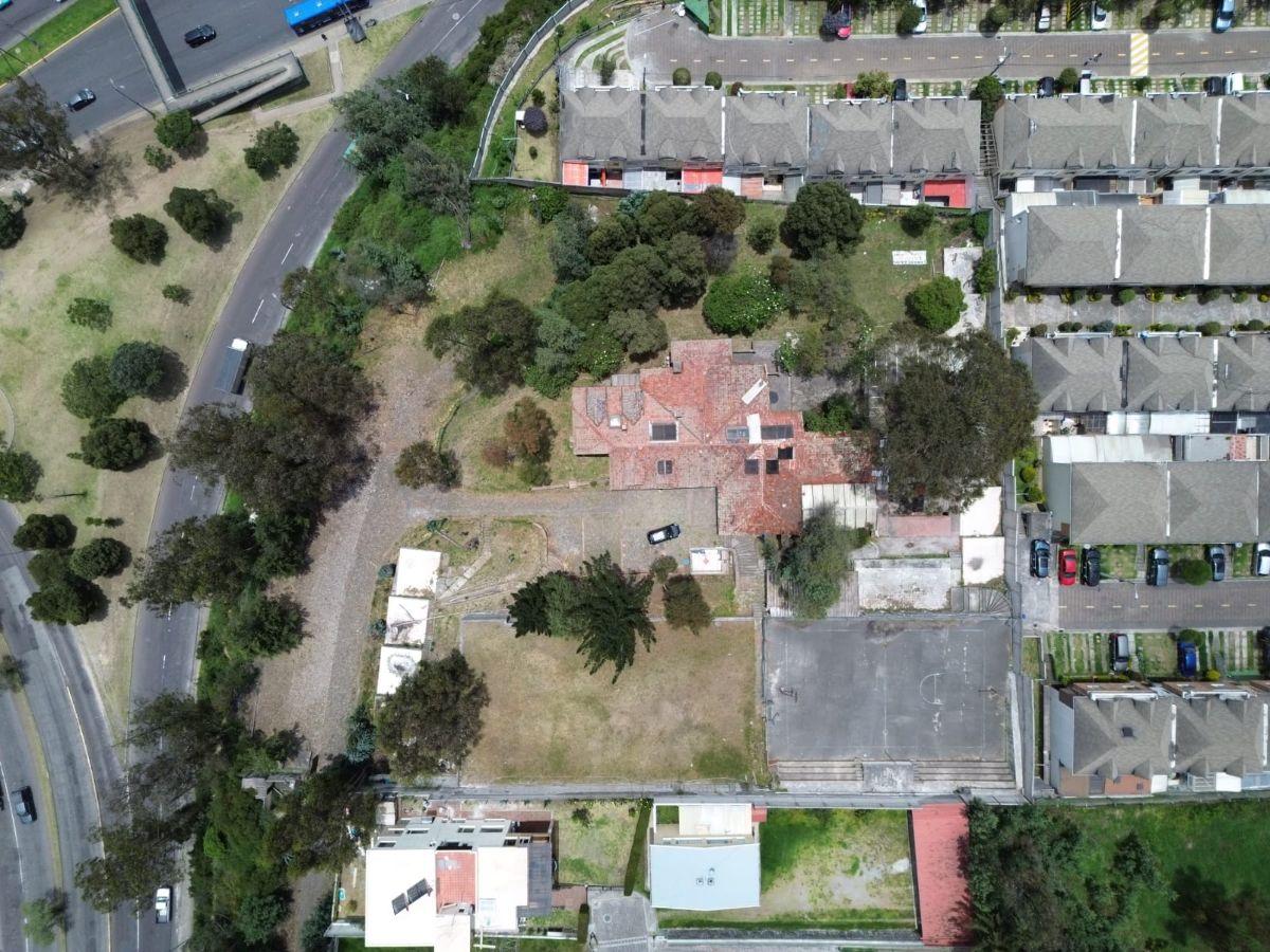 Terreno de Venta en Carcelen — imagen 7