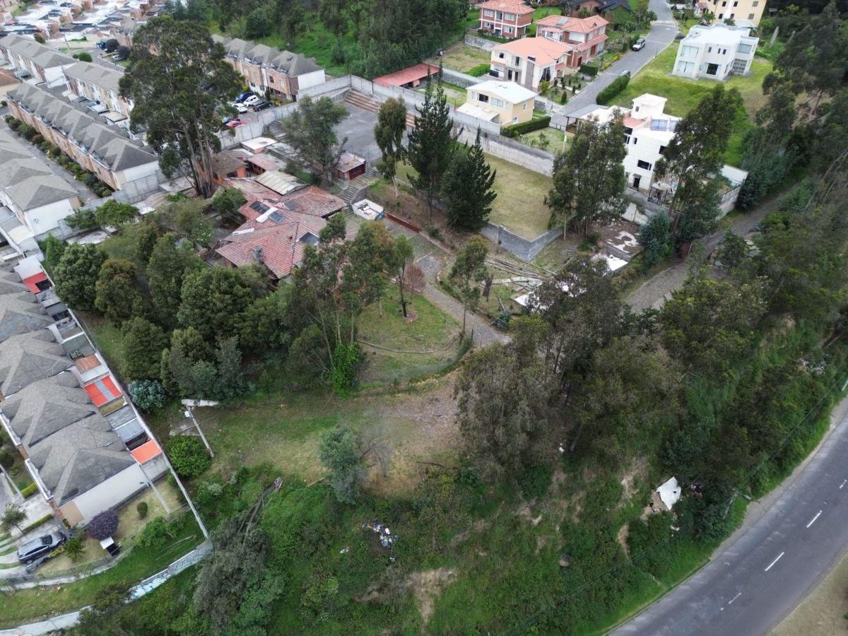 Terreno de Venta en Carcelen — imagen 6