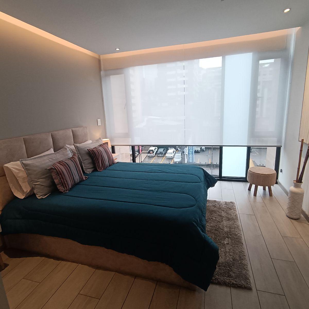 Linda Suite La Carolina en Renta o Venta Ubicación 10/10 — imagen 9