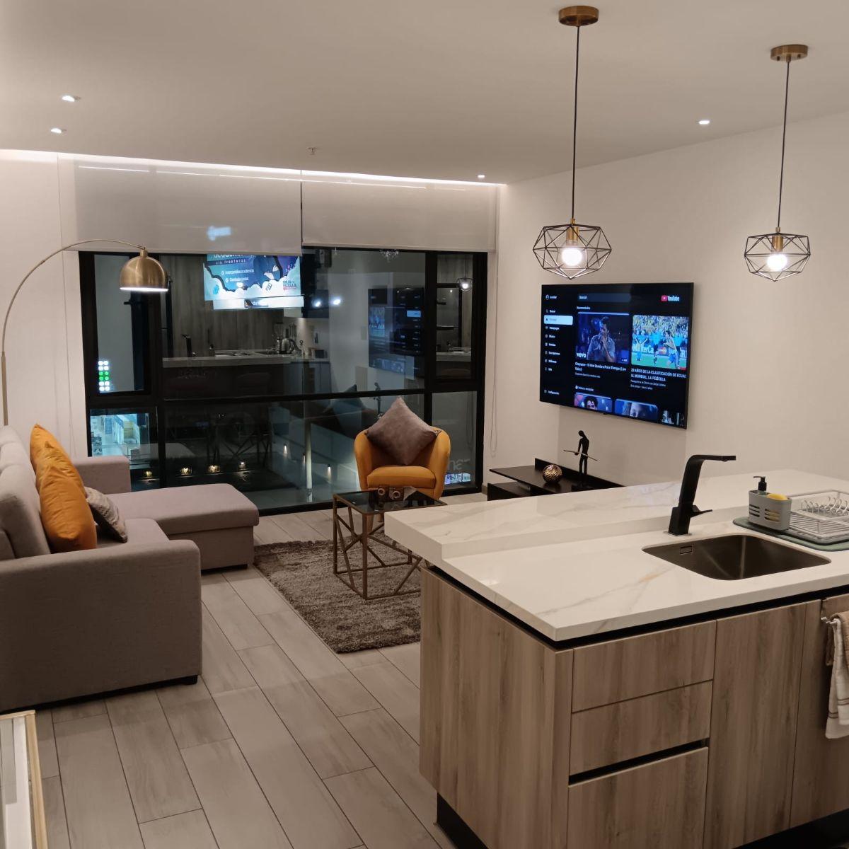 Linda Suite La Carolina en Renta o Venta Ubicación 10/10 — imagen 7