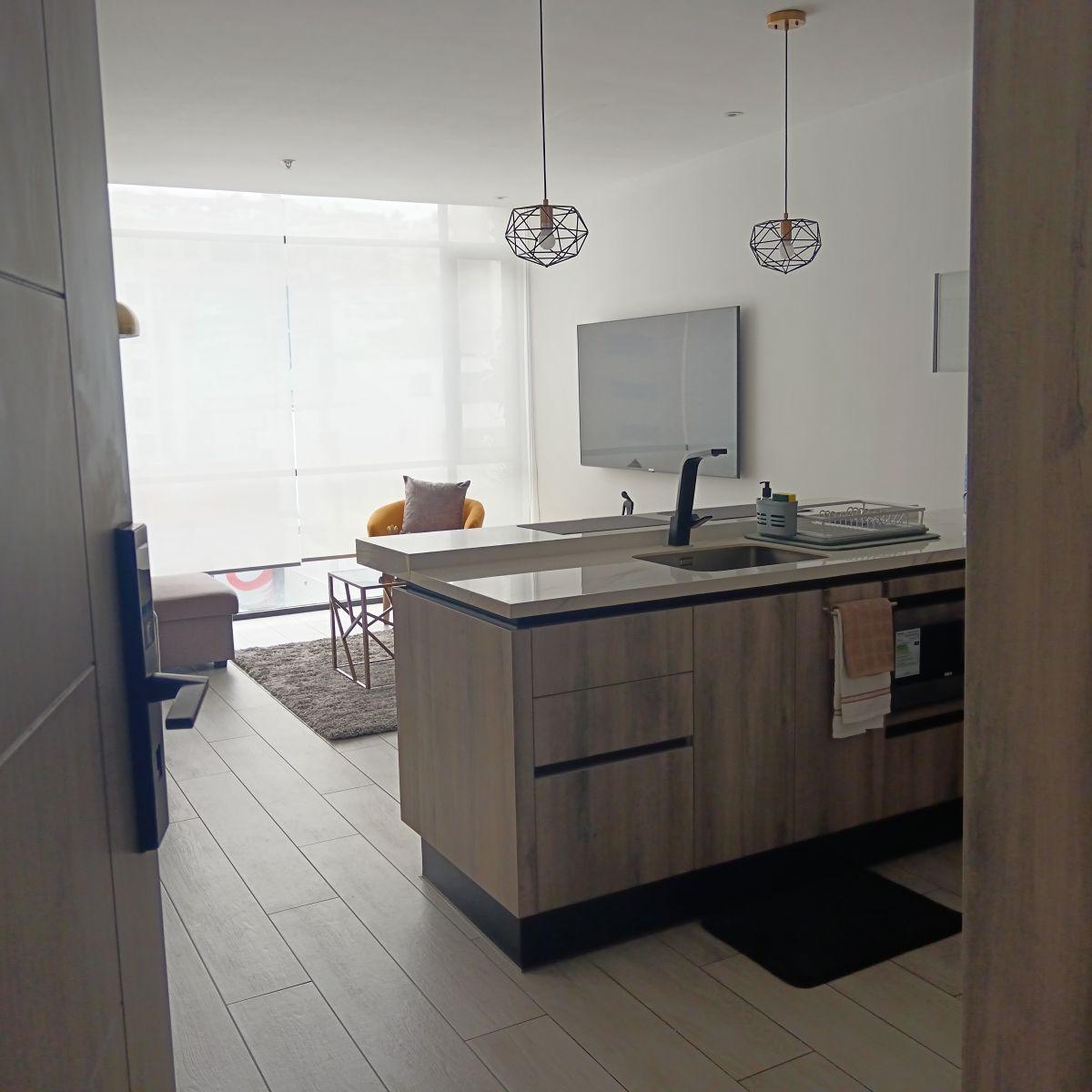 Linda Suite La Carolina en Renta o Venta Ubicación 10/10 — imagen 4