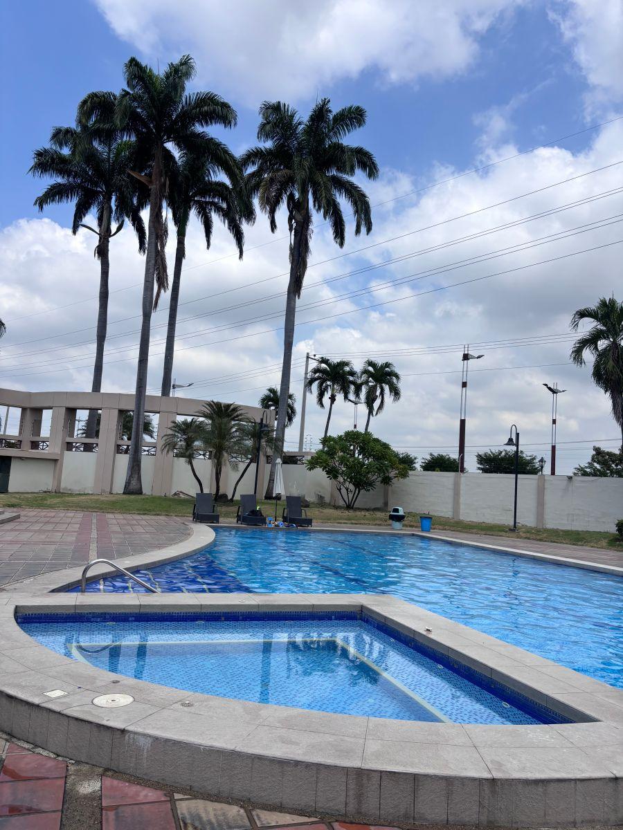 De Oportunidad Terreno en Venta Km. 8.5 Vía Samborondón, Guayas — imagen 8