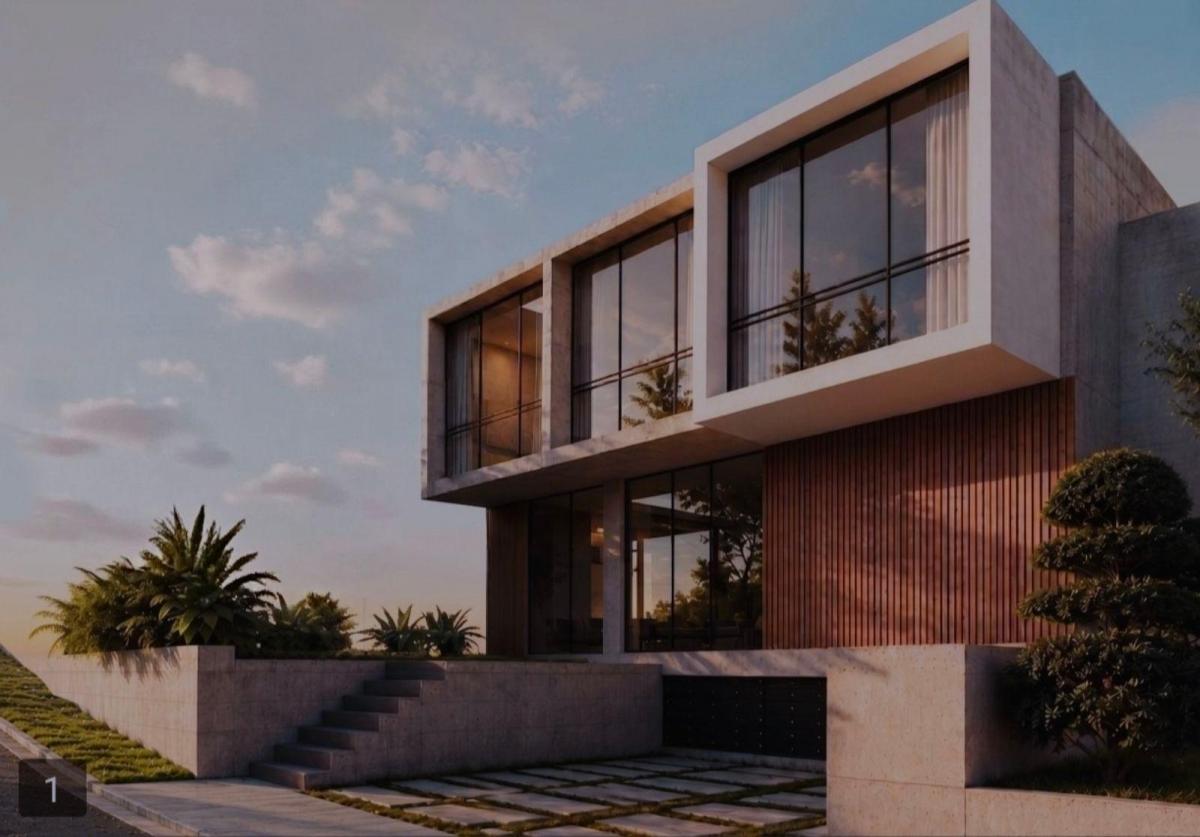 Scc. Venta Casa 3 Dorm. Urbanización Alta Vista de Nayón — imagen 9