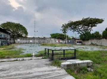 Venta/alquiler Terreno con Cerramiento 3000 m² - Sur de Guayaquil, Guayas — imagen 4