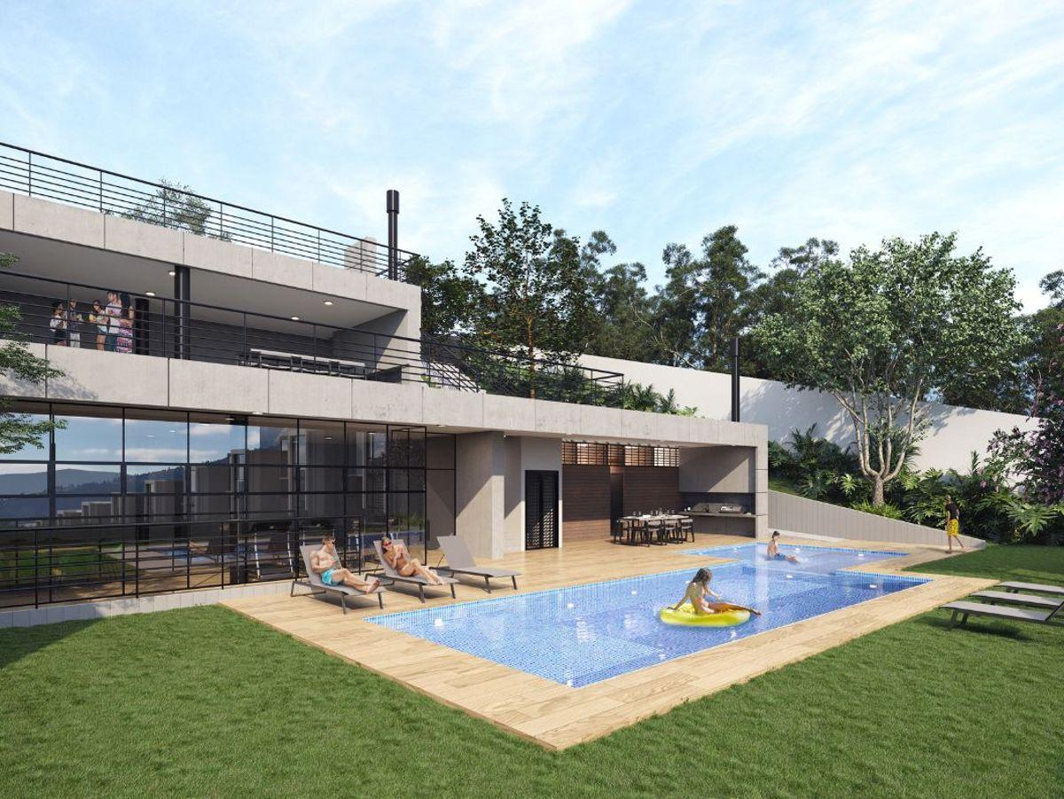Casa Nueva en Tumbaco con Dormitorio en Planta Baja — imagen 7