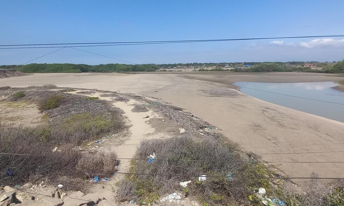 Terreno en venta en Salinas, Santa Elena