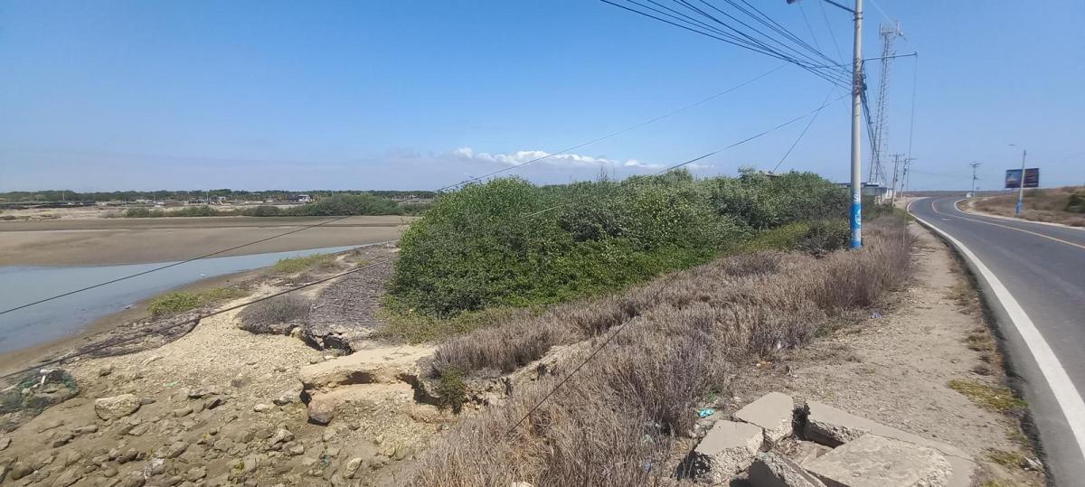Terreno en Punta Carnero en Venta de 5.500 m² — imagen 8