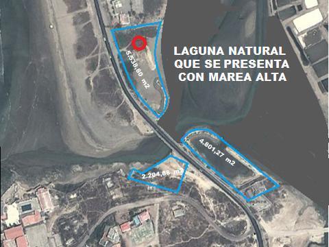 Terreno en Punta Carnero en Venta de 5.500 m² — imagen 7
