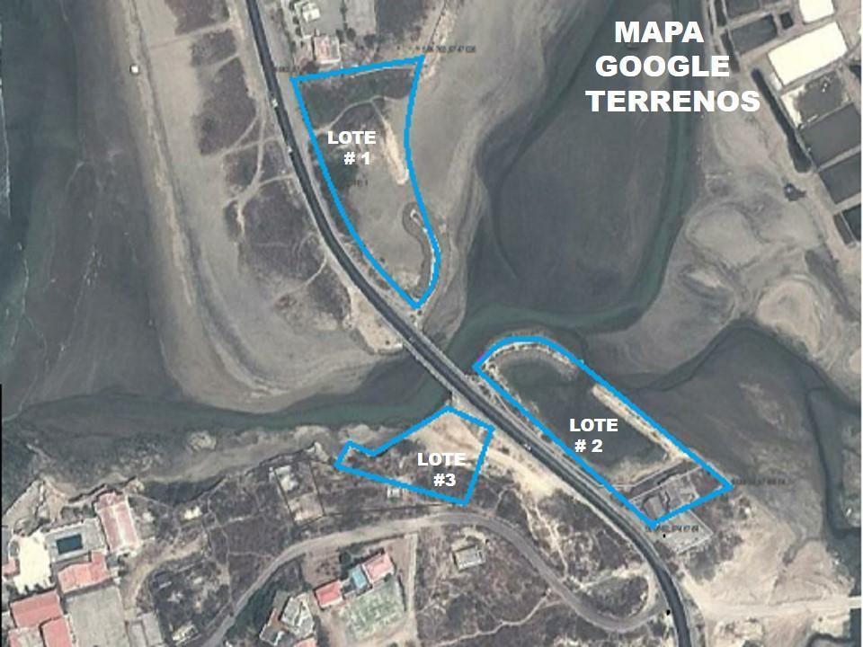 Terreno en Punta Carnero en Venta de 5.500 m² — imagen 6