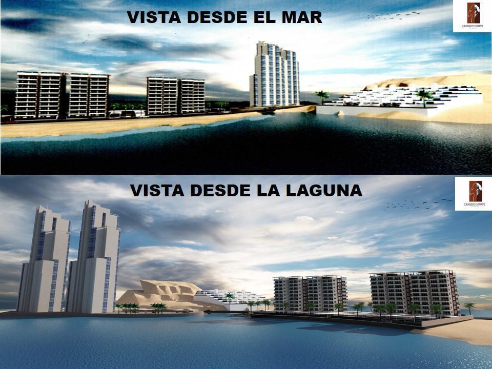 Terreno en Punta Carnero en Venta de 5.500 m² — imagen 3