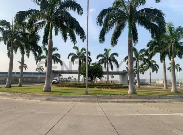 Terreno Exclusivo en Piady, Inversión Estratégica y Segura P. Cev, Guayas — imagen 1