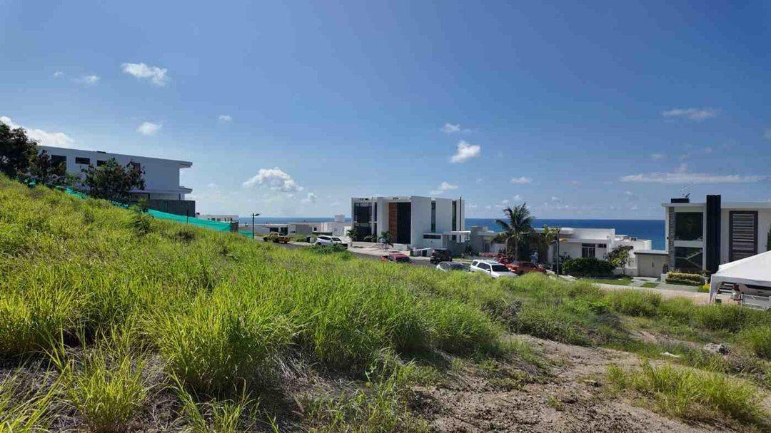Terreno de Venta Urbanización Ciudad del Mar Manta Fv, Manabí — imagen 5