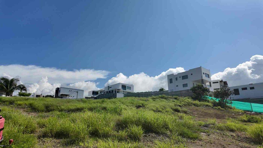Terreno de Venta Urbanización Ciudad del Mar Manta Fv, Manabí — imagen 3