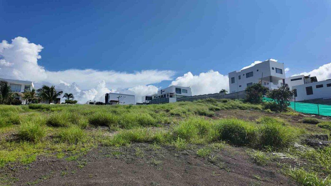 Terreno de Venta Urbanización Ciudad del Mar Manta Fv, Manabí — imagen 2