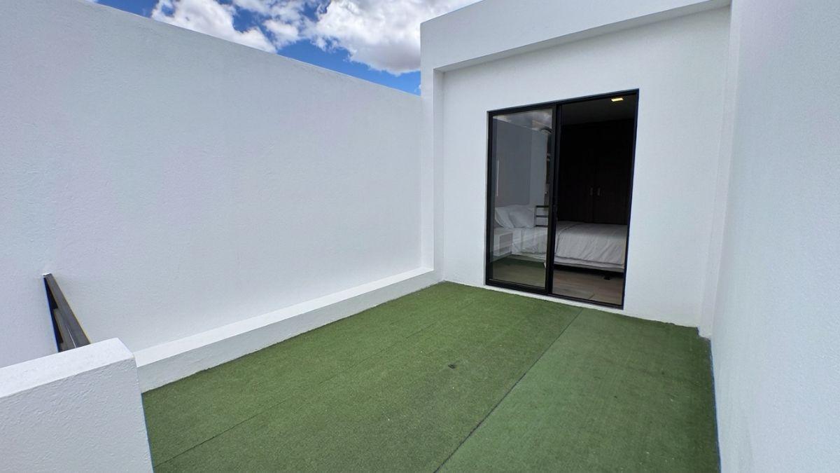 Estrena Casa San Jose de Moran 3 Dorm. Más Patio y Terraza — imagen 3