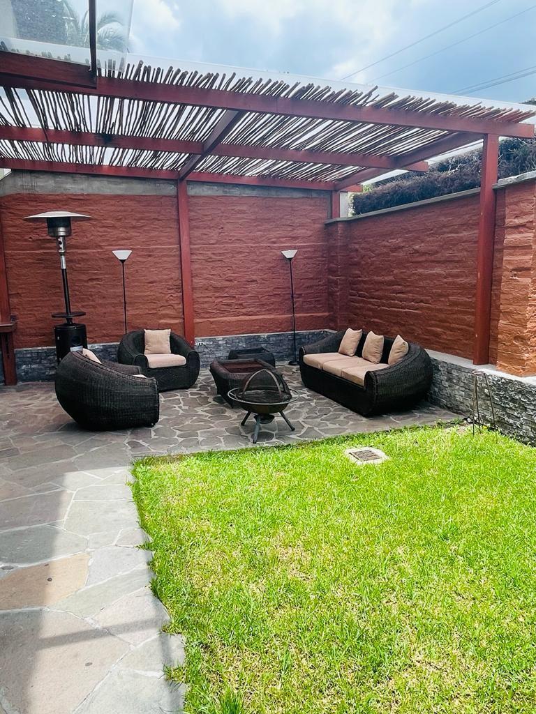 Venta Casa Miravalle III Hermosa — imagen 3