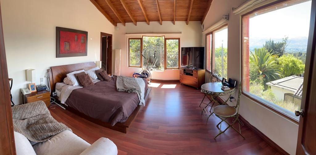 Venta Casa Miravalle III Hermosa — imagen 2