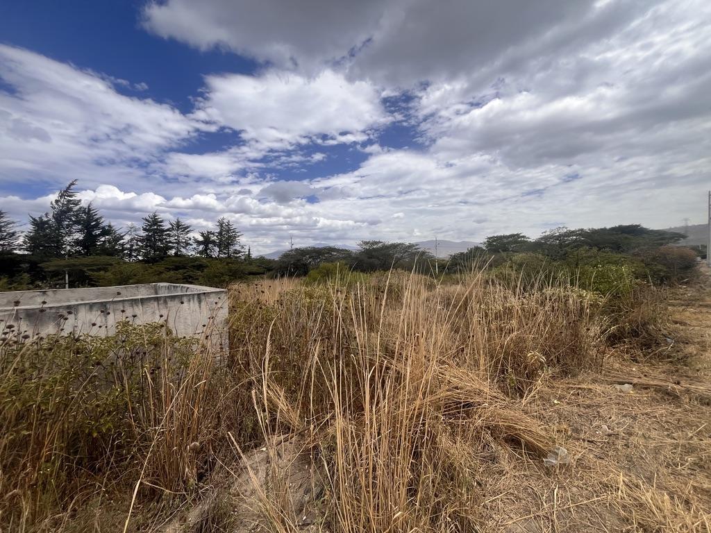 Terreno Campestre de 4,800 m² en Tanda de Tabacundo — imagen 8