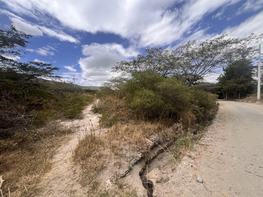 Terreno Campestre de 4,800 m² en Tanda de Tabacundo — imagen 4