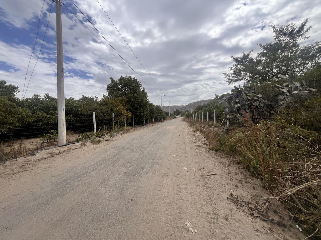Terreno Campestre de 4,800 m² en Tanda de Tabacundo — imagen 3