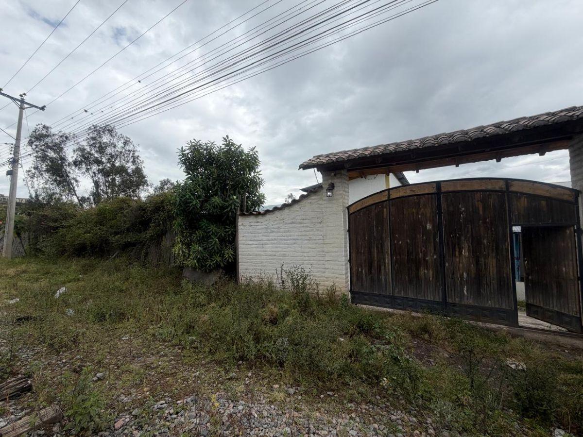 Propiedad en Venta 1,8 Has - Atuntaqui, Imbabura — imagen 8