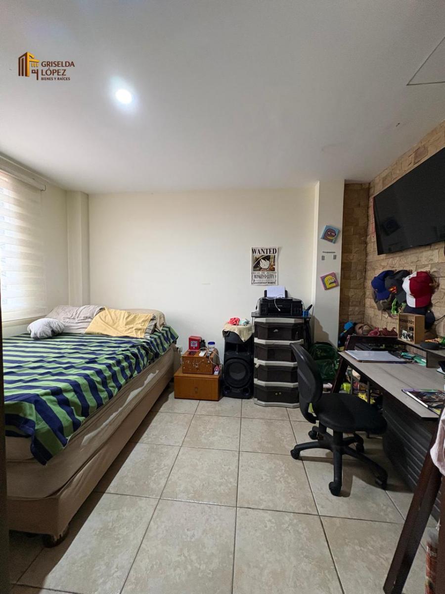 Casa de 160 m² con 3 Habitaciones en Venta Villa Club Etapa Omega, Guayas — imagen 5
