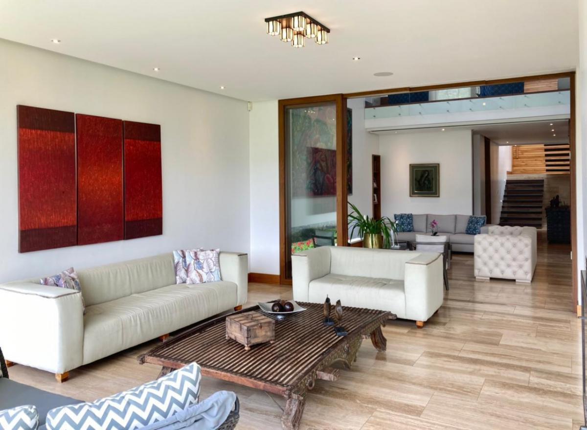 Venta Casa Rivera de La Viña Cumbayá — imagen 3