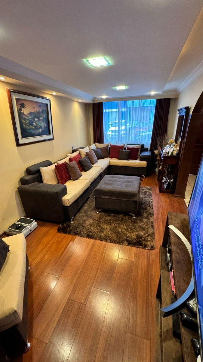 Casa en venta en Quito, Pichincha