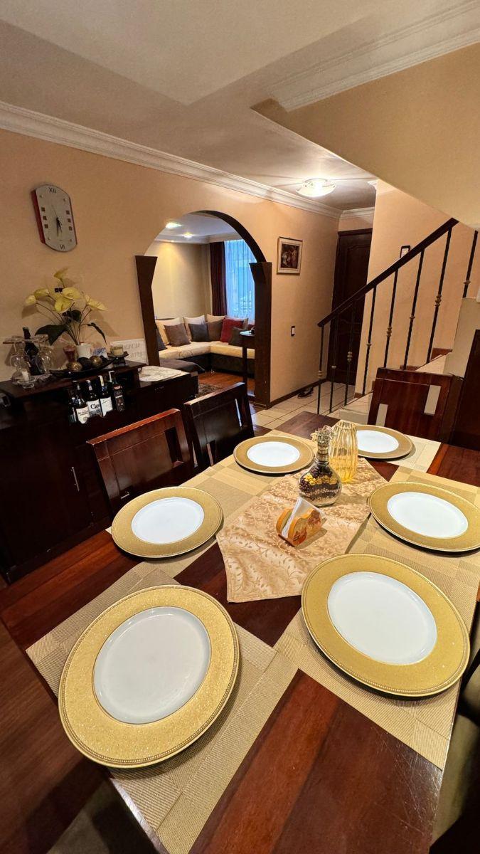 Casa en Conjunto de 133 m² con 4 Habitaciones en Venta, San Bartolo — imagen 10