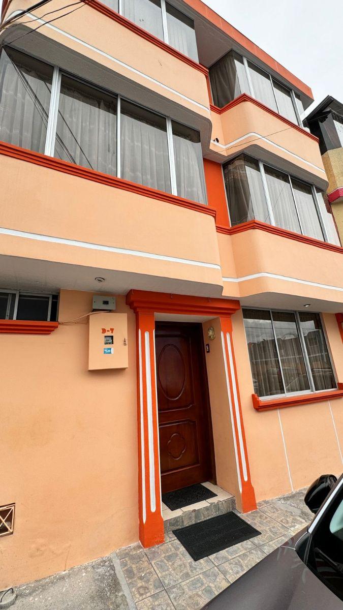 Casa en Conjunto de 133 m² con 4 Habitaciones en Venta, San Bartolo — imagen 9