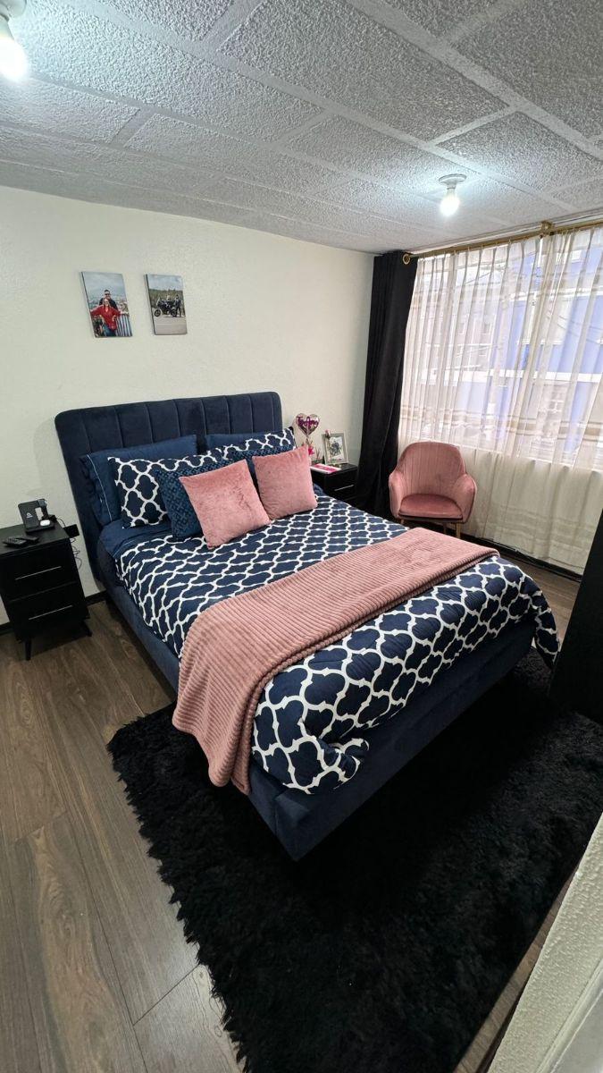 Casa en Conjunto de 133 m² con 4 Habitaciones en Venta, San Bartolo — imagen 4