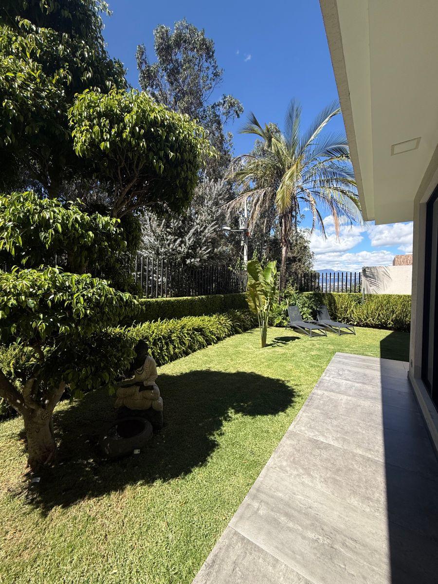 Casa Moderna con 3 Habitaciones y Estudio, Amplia, Excelente Ubicación en Yanazarapata — imagen 5