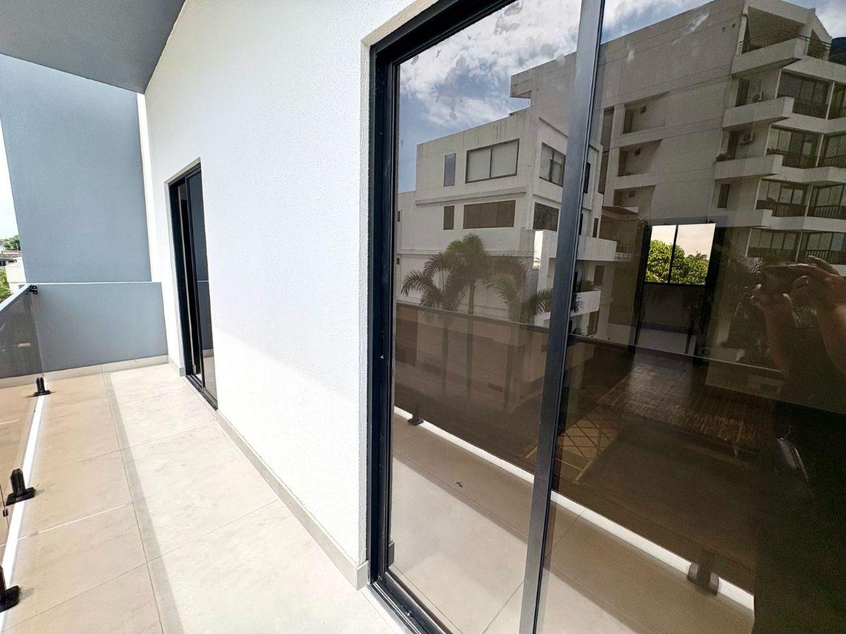 Samborondón, Primeros Kms. Vendo Departamentos de Estreno, 3 Habitaciones, Vista Al Río, Ascensor, Guayas — imagen 6