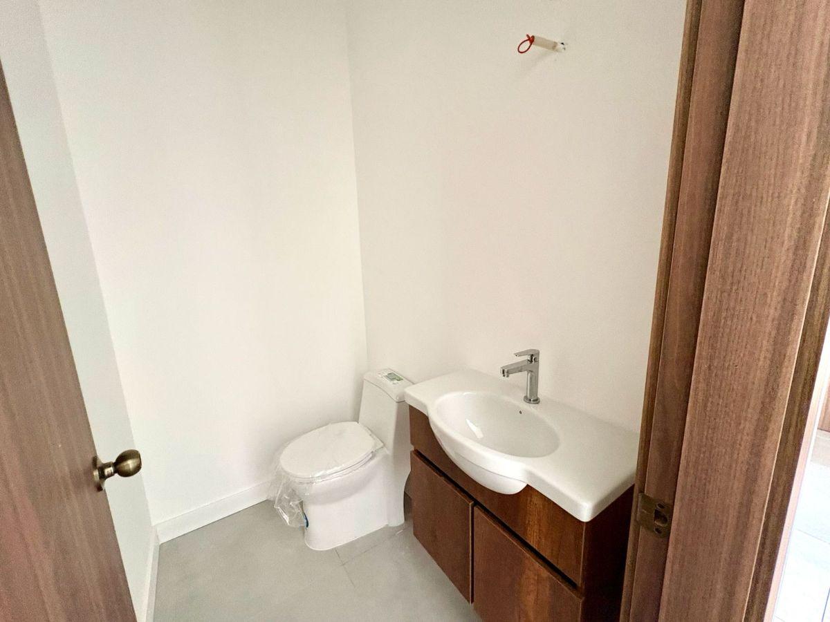 Samborondón, Primeros Kms. Vendo Departamentos de Estreno, 3 Habitaciones, Vista Al Río, Ascensor, Guayas — imagen 3
