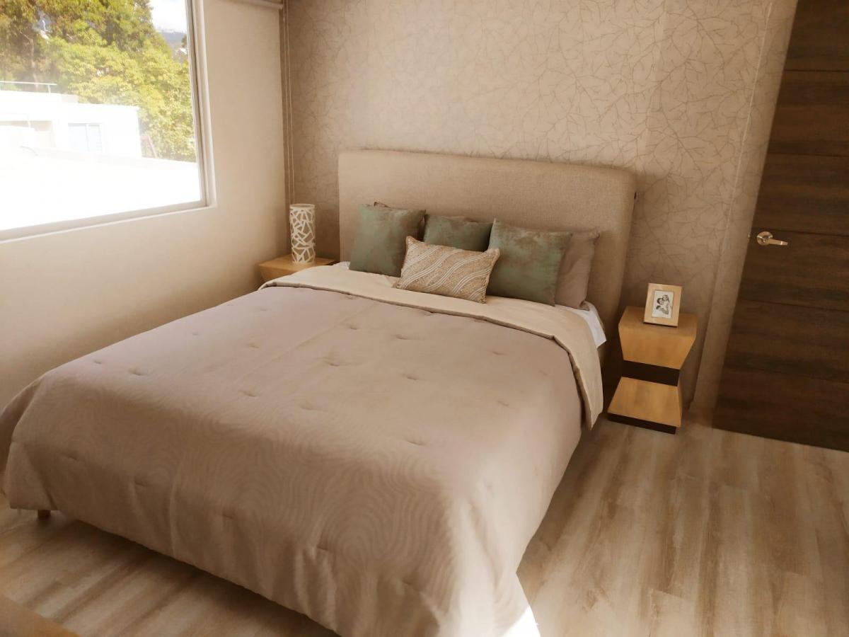 Casas Vip Modernas con Piscina y Áreas Verdes en Urbanización Privada con Doble Seguridad — imagen 5