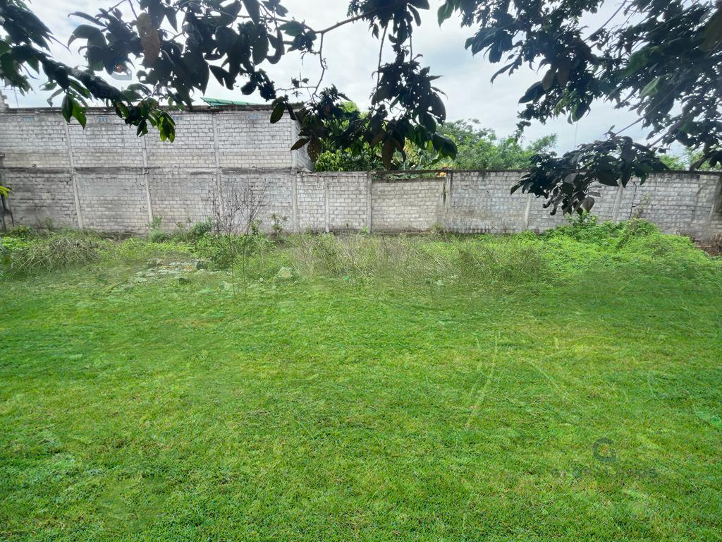 Venta de Terreno Vía La Costa Km 24 Cerca del Peaje 680 m² m. H. Guayas — imagen 7